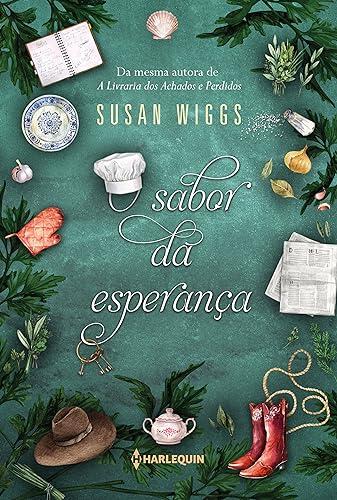 O sabor da esperança
