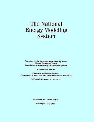 The National Energy Modeling System