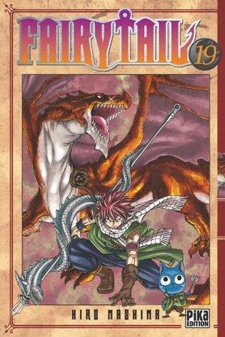 Fairy Tail, Tome 19