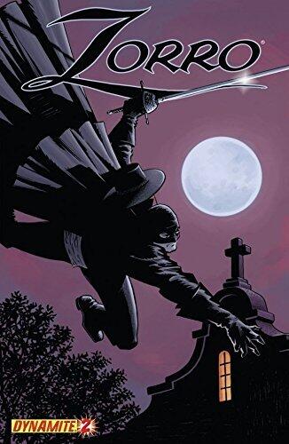 Zorro #2