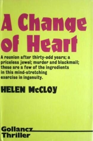A Change Of Heart