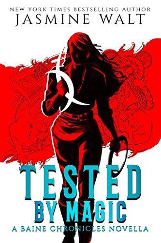 Tested by Magic