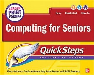 Computing for Seniors QuickSteps