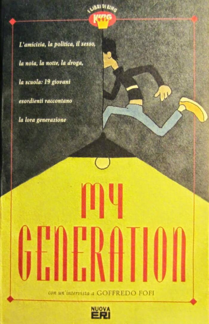 My Generation