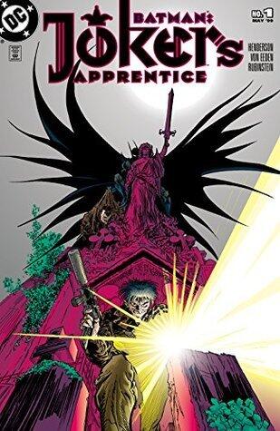 Batman: Joker's Apprentice (1999) #1