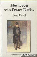 Het leven van Franz Kafka