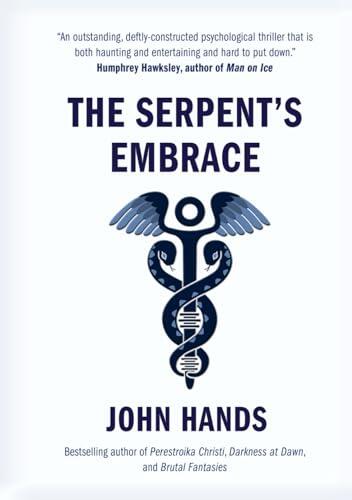 The Serpent's Embrace