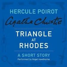 Triangle at Rhodes: A Short Story