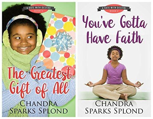 The Greatest Gift of All and You've Gotta Have Faith