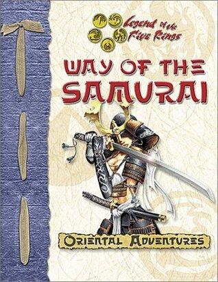 Way of the Samurai