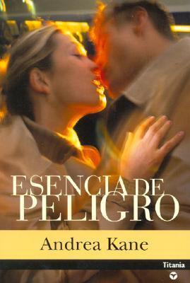 Esencia de peligro
