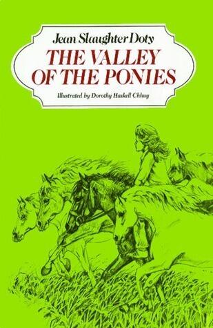 Valley of the Ponies