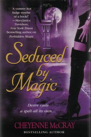 Seduced by Magic