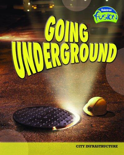 Going Underground