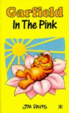 Garfield Pocket Books
