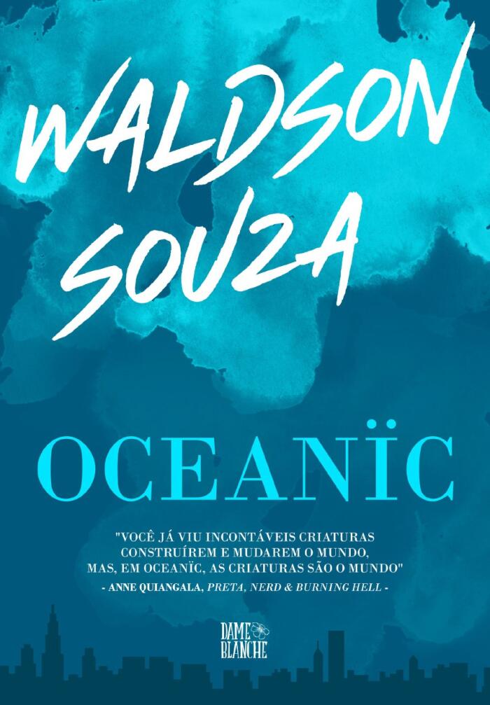 Oceanïc