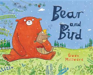 Bear and Bird