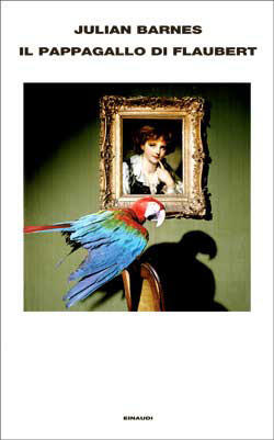 Il pappagallo di Flaubert