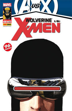 Wolverine & gli X-Men #8