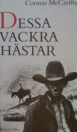 Dessa vackra hästar