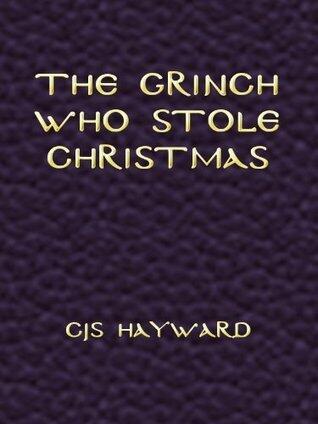 The Grinch Who Stole Christmas