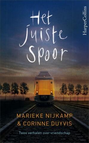 Het juiste spoor