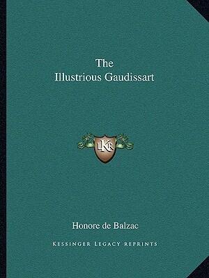 The Illustrious Gaudissart