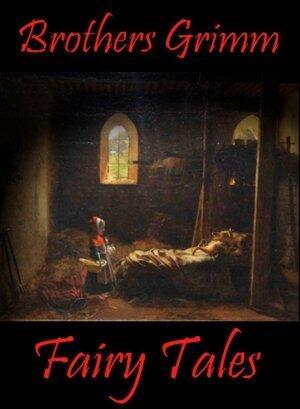Brothers Grimm Fairy Tales (Classic Reads 201 Tales and 10 Legends)