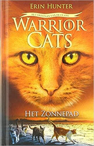 Het Zonnepad
