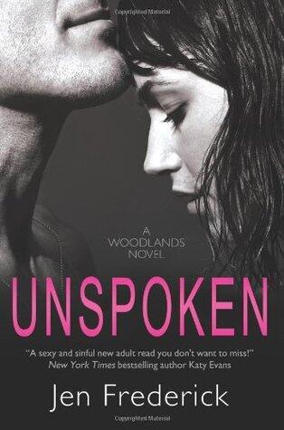 Unspoken (with Bonus Content)