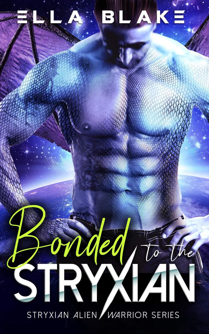 Bonded to the Stryxian