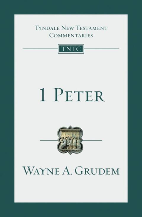 1 Peter: An Introduction and Commentary