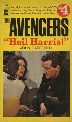 Heil Harris