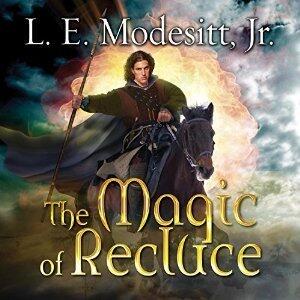 The Magic of Recluce