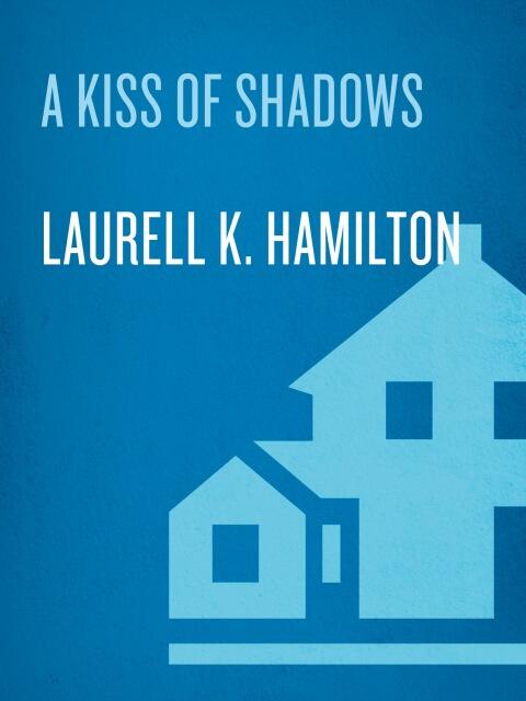 A Kiss of Shadows