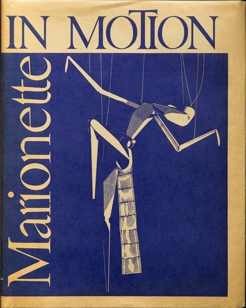 Marionette In Motion