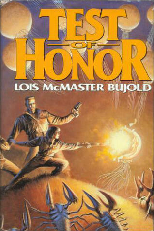 Test of Honor