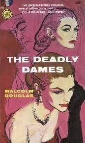 The Deadly Dames