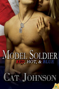Model Soldier