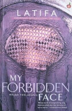 My Forbidden Face - Wajah Terlarang