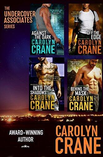 The Undercover Associates Series