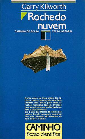 Rochedo Nuvem