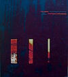 Ember glance. The performance of memory