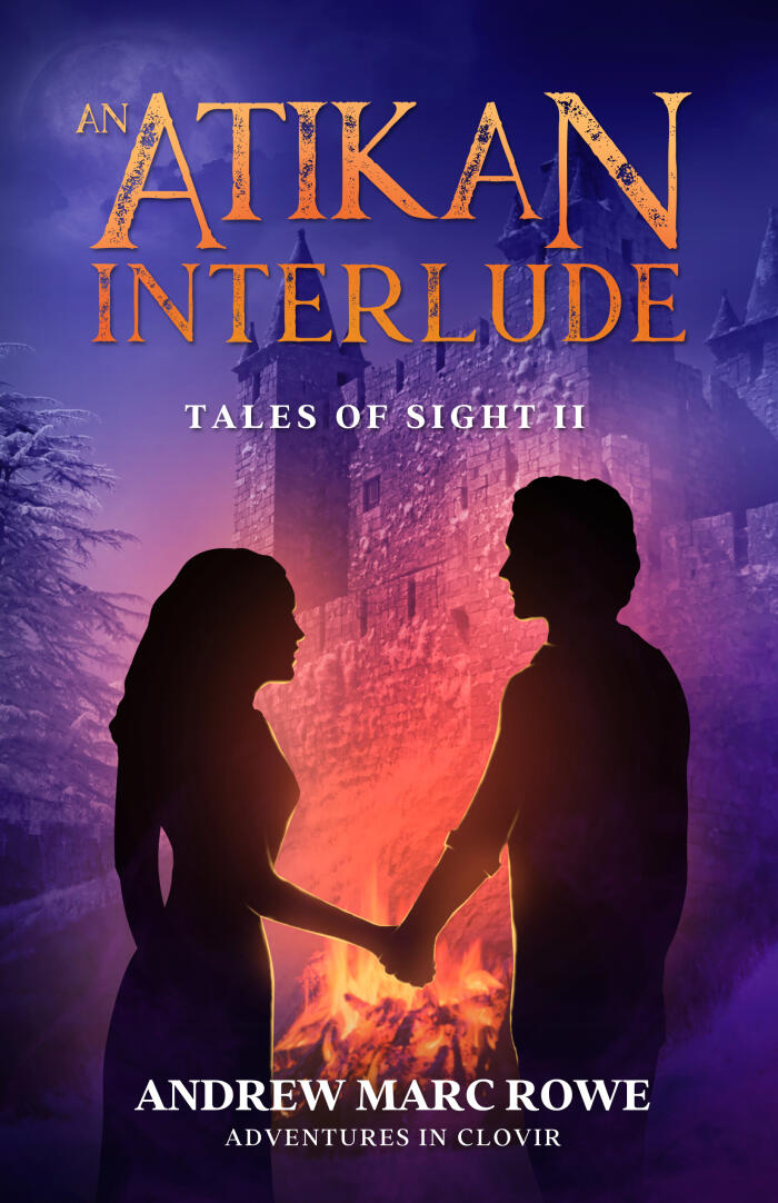 An Atikan Interlude