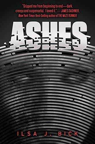 Ashes