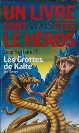 Les Grottes de Kalte