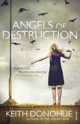 Angels of Destruction