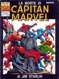 La morte di Capitan Marvel
