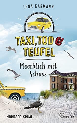 Taxi, Tod und Teufel