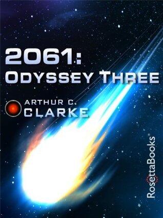 2061: Odyssey Three